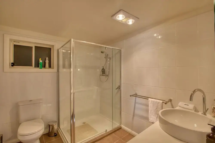 Seaview Apartment