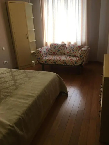 Apartment Sea Avenue