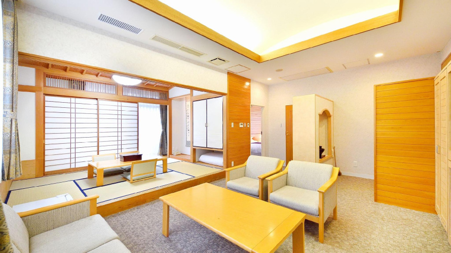 Hotel Takachiho