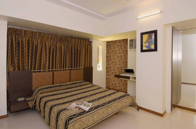 Planet Boutique Hotel