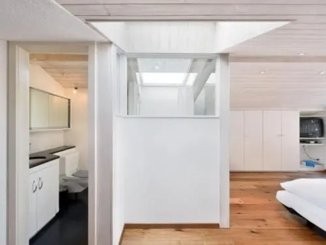 Apartment Lenkstrasse 6 A