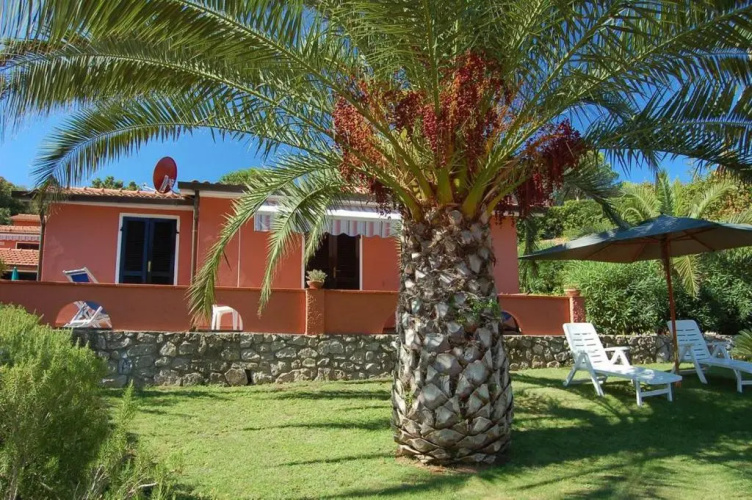 Residence Villa Franca