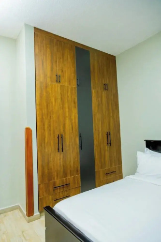 Cozy Residences Kampala 007