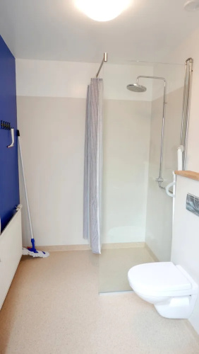 Snotra Hostel