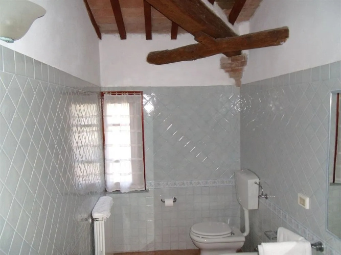 Casa Alle Vacche