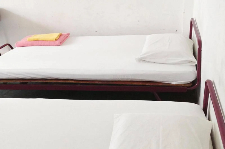 Cathay Guesthouse Hat Yai