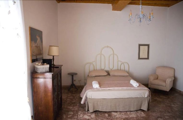 Residenza 1642