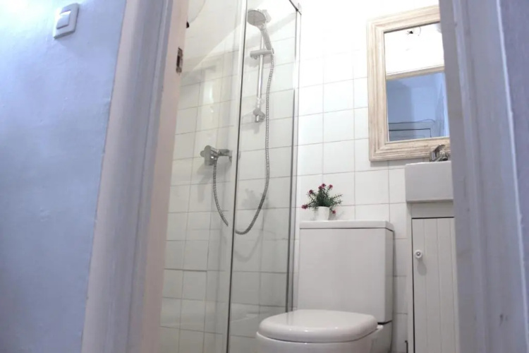 Apartamento en el Corazón de Sevilla