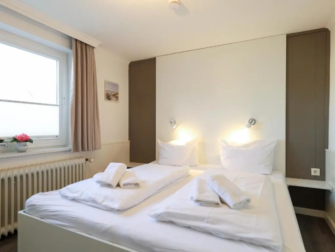 Appartement Left 17