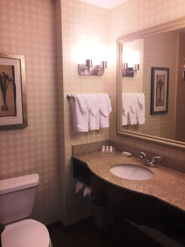Double Suite