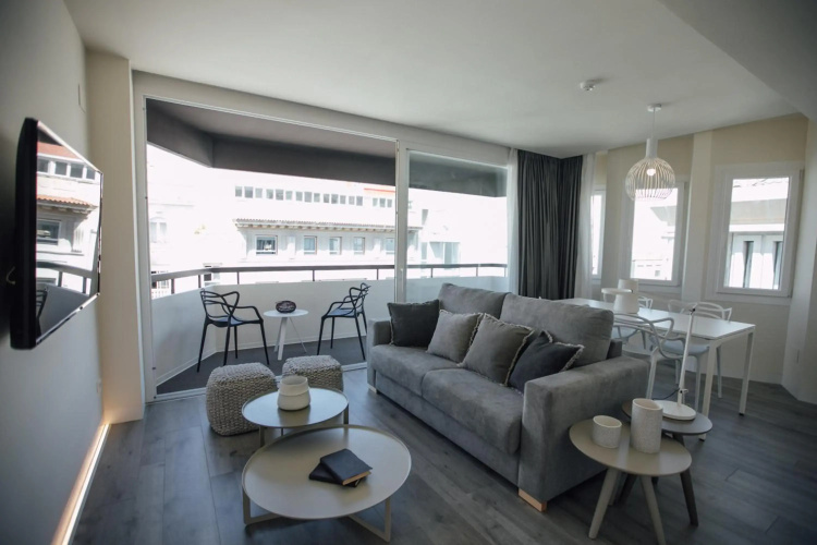 BN SUITES Rambla
