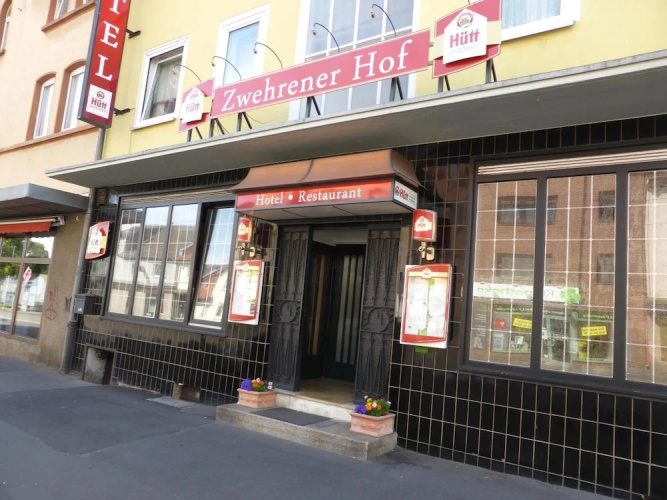 Image de l'hôtel