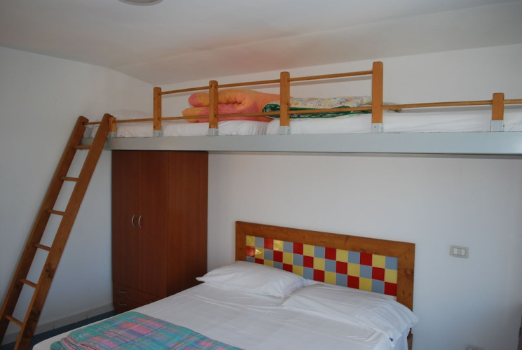 Camping Villaggio Saline