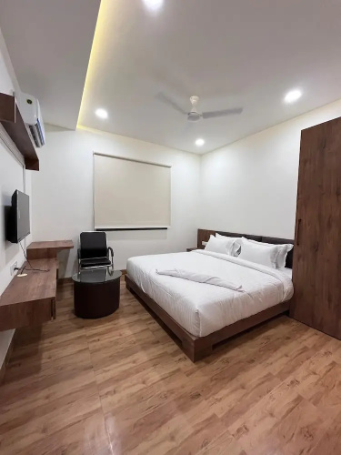 Basotel Hotel Indore