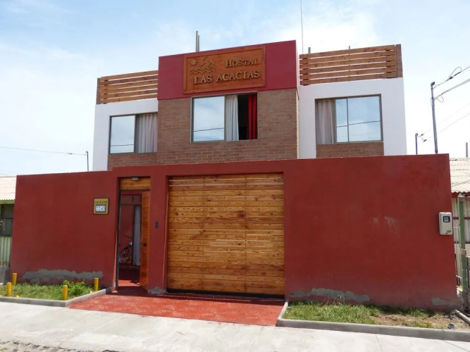 Image de l'hôtel