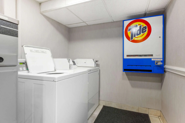 Quality Inn Peterborough