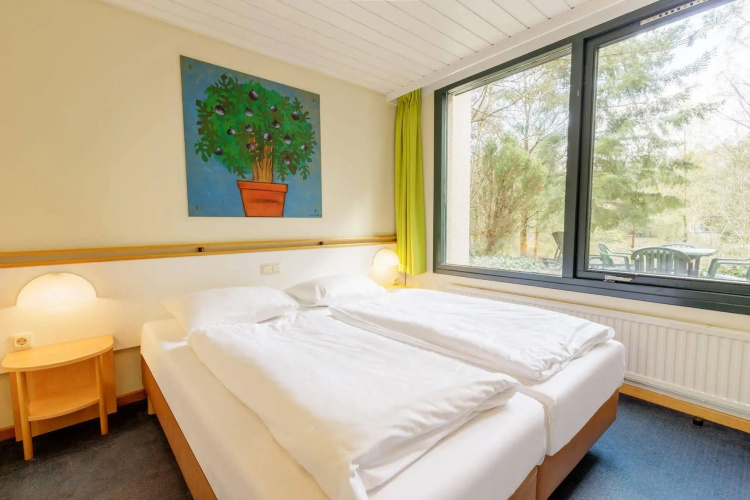 Center Parcs Bispinger Heide