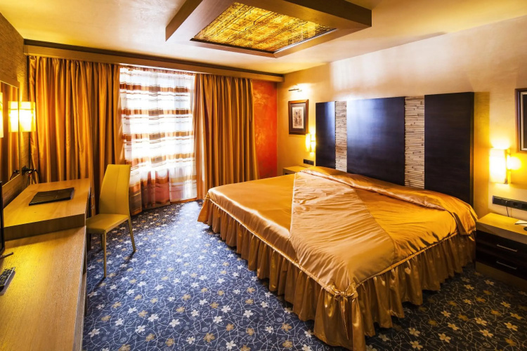 Hotel Anel