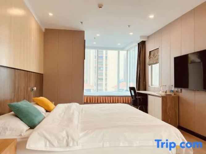 Yunding Boutique Hotel