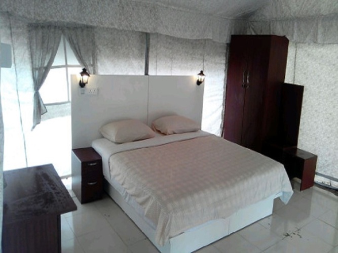 Tent