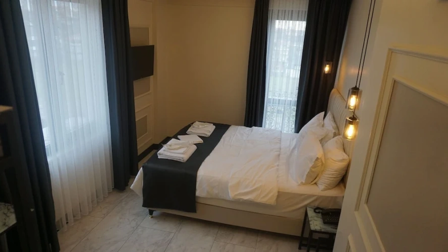 Standard Double Family room