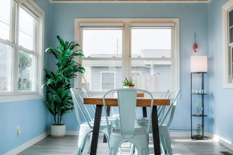 Just Sandy by Topsail Realty