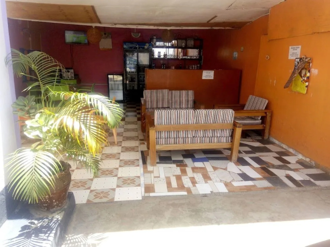 Sigana Guest House