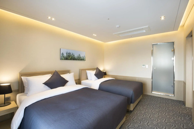 Hotel Foret Premier Nampo