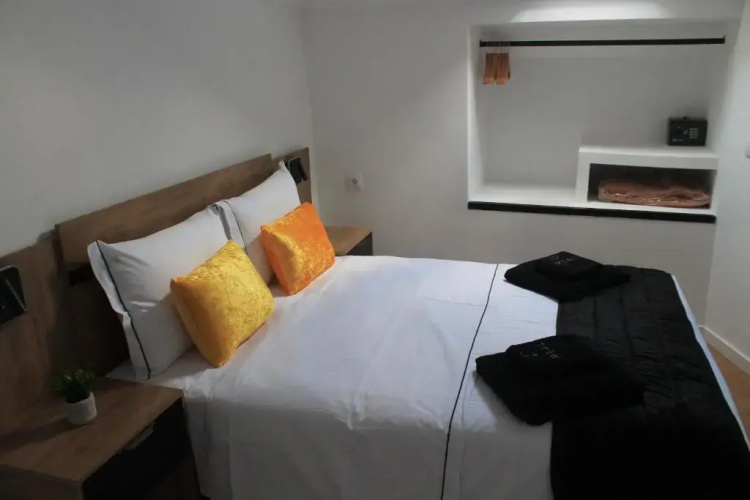 Real Guest House