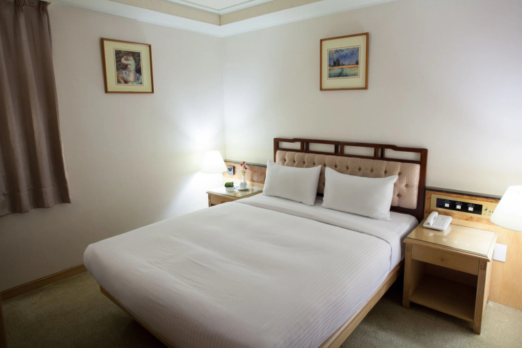 Harazuru Hotel