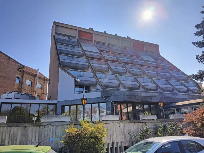 Image de l'hôtel