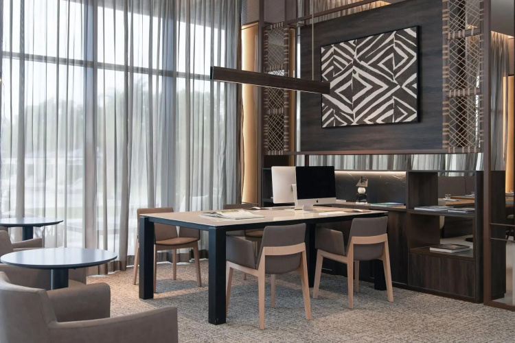 AC Hotel by Marriott Punta Cana