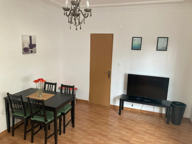 Apartamento RETECH