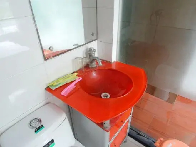 Shanghai  Anyi Hostel