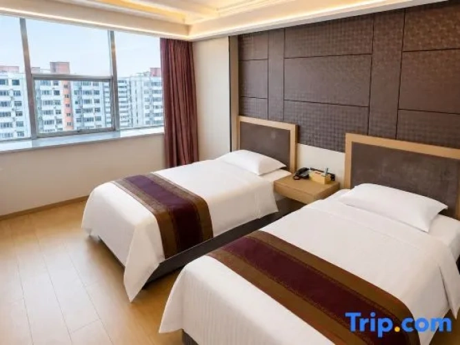 Double Family Suite