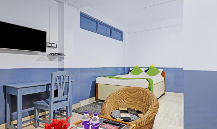 Itsy Hotels Shillong Tower Guesthouse