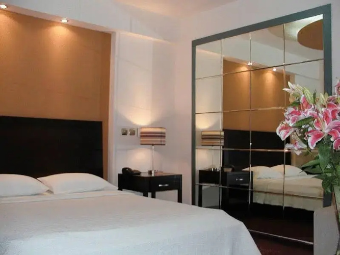 New Victory Hotel