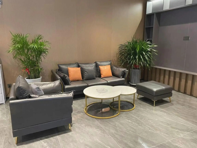 Qingjian Mercure Elegant hotel