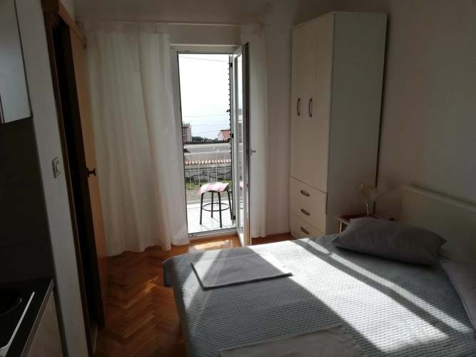 Milka Apartments