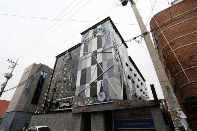 Imagen del hotel