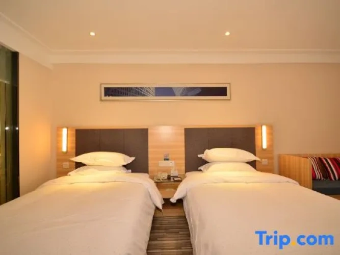 Business Twin room