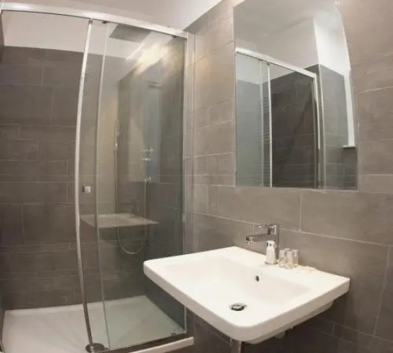 I Love Vaticano Guest House