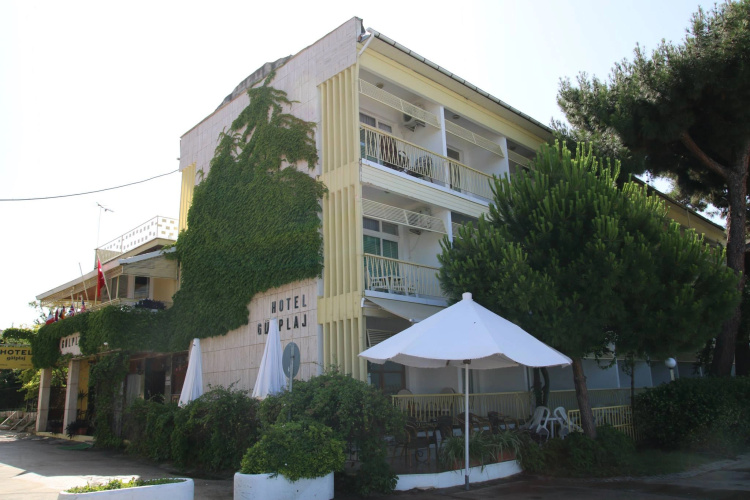 Gülplaj Hotel - Erdek