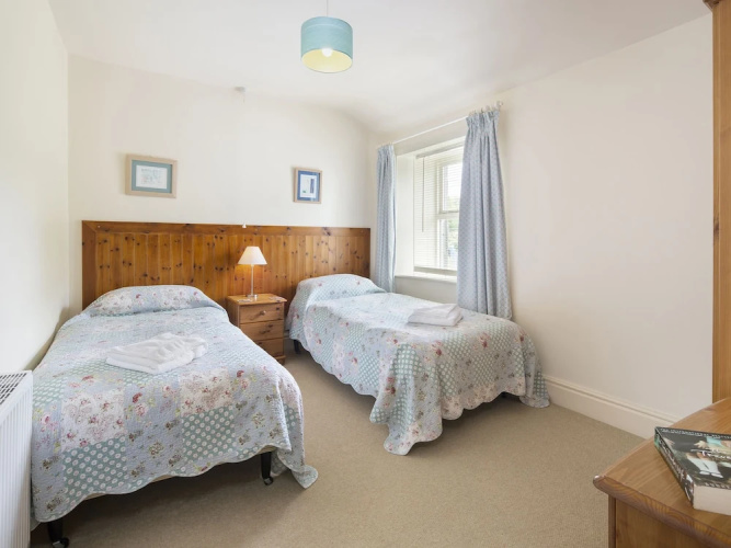 Bray Cottage
