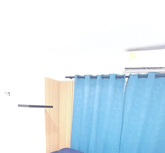 Bed in Dorm