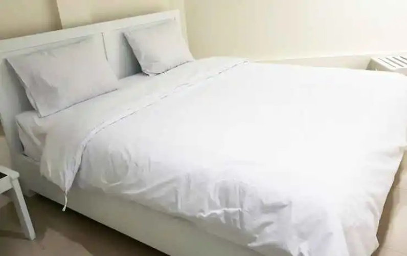 Hotel Batang Bungo