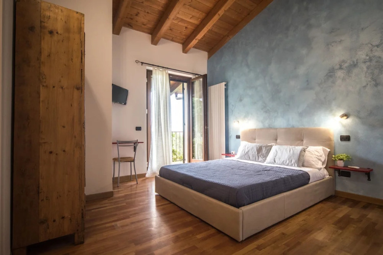 B&B Al Sentiero