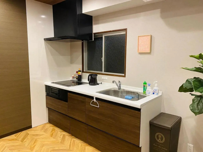 Tabisai Suite 祇園