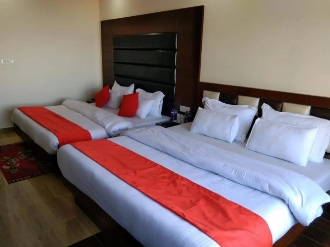 Hotel Phoenix