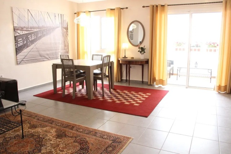 Appartement Laila 2